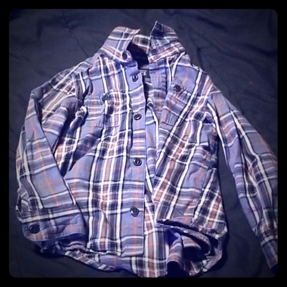 Long sleeve